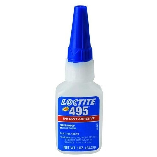 KEO LOCTITE 495