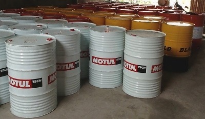 DẦU CHỐNG RỈ MT OIL PROTECT