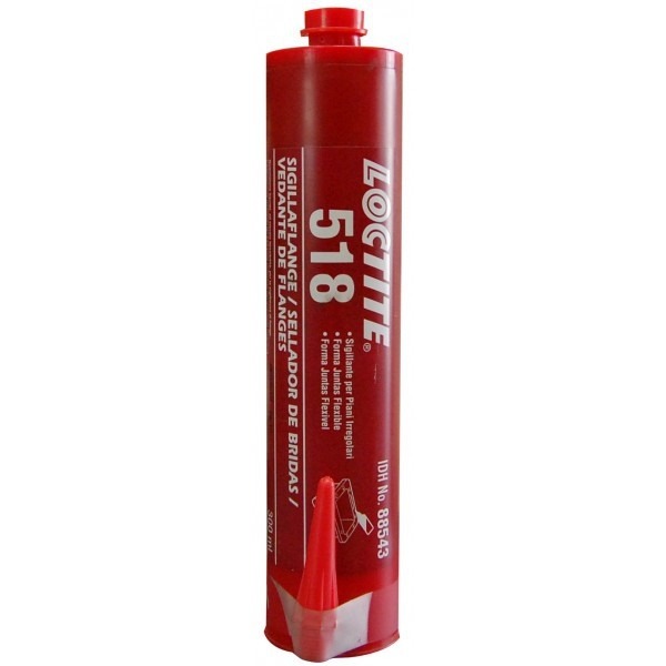 KEO LOCTITE 518