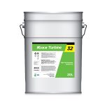 Dầu tuabin GS Kixx Turbine R&O 32 46