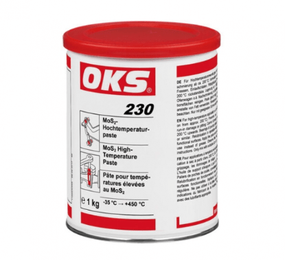 OKS 230 - Kem lắp ráp nhiệt độ cao
