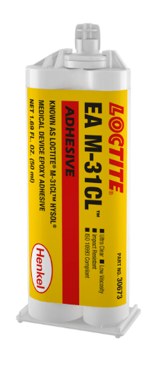 KEO LOCTITE EA M-31CL - Phân phối Loctite chính hãng