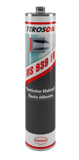 KEO LOCTITE TEROSON MS 939- Phân phối Loctite chính hãng