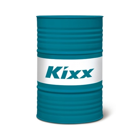 Dầu bánh răng Kixx Gear EP 68 100 150 220 320 460 680