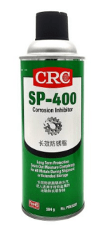 DẦU CHỐNG GỈ CRC 03282 SP-400 - CHẤT CHỐNG ĂN MÒN