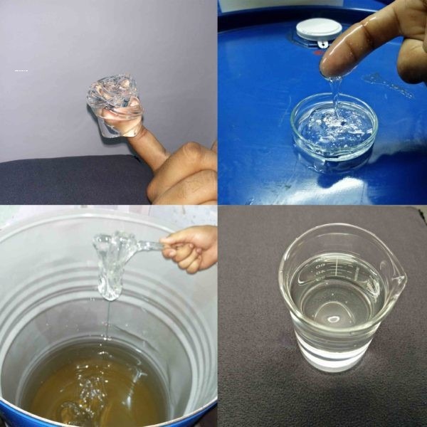 Dầu Silicone đa dụng - Các ứng dụng của dầu Silicone