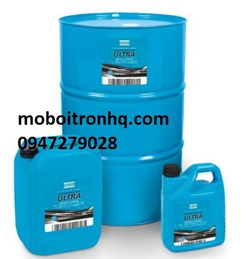 Dầu máy nén khí Atlas copco Roto Synthetic ULTRA
