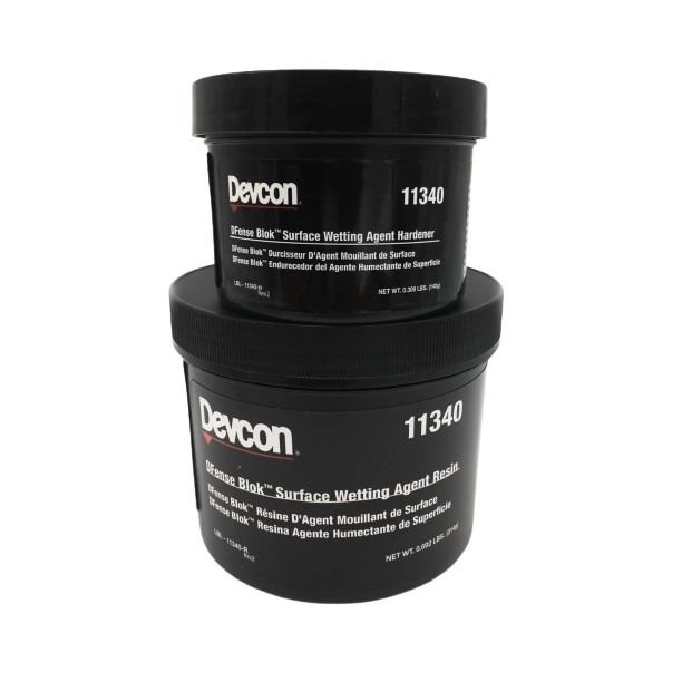 KEO DEVCON 11340 DEFENSE BLOK SURFACE WETTING AGENT