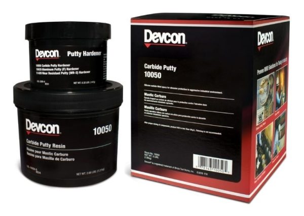 KEO DEVCON 10050 CARBIDE PUTTY