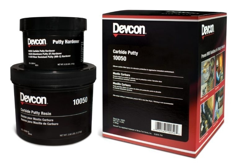 KEO DEVCON 10050 CARBIDE PUTTY