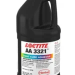 KEO LOCTITE AA 3321 - Phân phối Loctite chính hãng