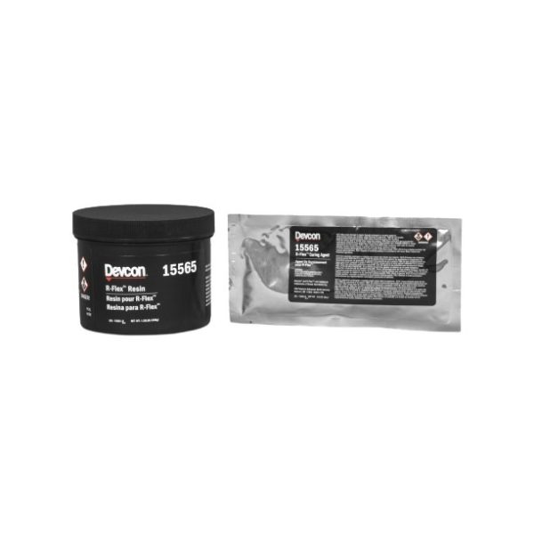 Keo dán băng tải DEVCON Rflex 15565- Phân phối Devcon chính hãng