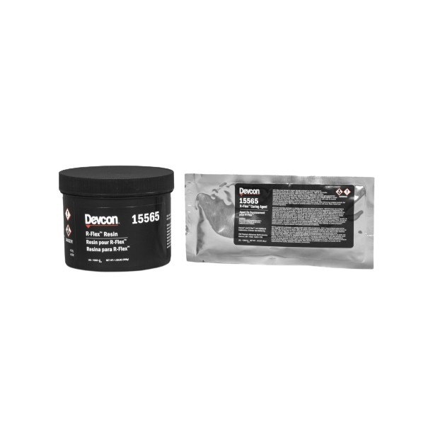 Keo dán băng tải DEVCON Rflex 15565- Phân phối Devcon chính hãng