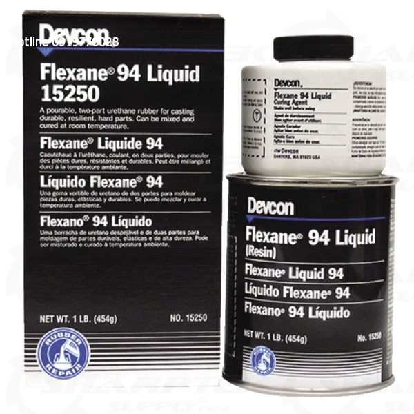 Devcon 15350 Flexane Brushable- Phân phối Devcon chính hãng
