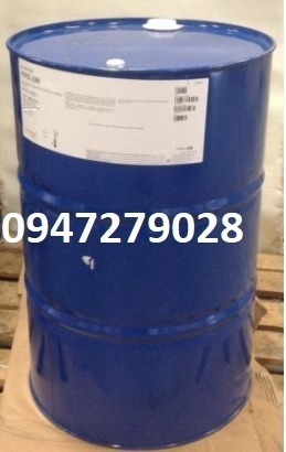 Dầu silicone Xiameter PMX 200 50 cst