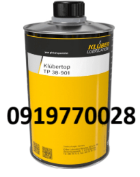 Klubertop TP 38-901