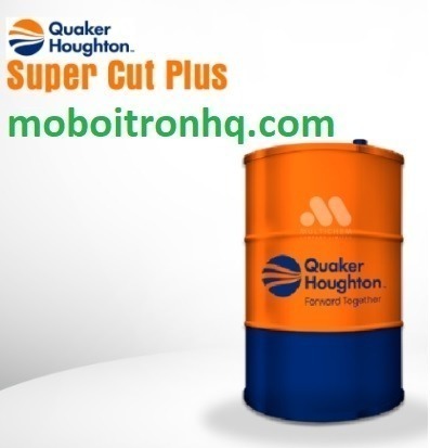 Dầu QUAKER HOUGHTON SUPERCUT TH (tên cũ Dromus BA)