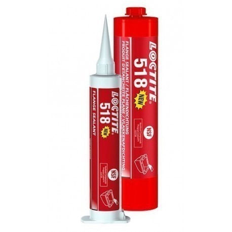 KEO LOCTITE 518 300ml, 50ml - Phân phối Loctite chính hãng