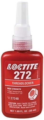 KEO LOCTITE 272 - Phân phối Loctite chính hãng