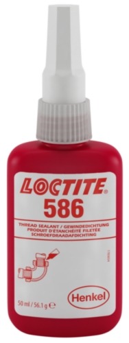 KEO LOCTITE 586 - Phân phối Loctite chính hãng