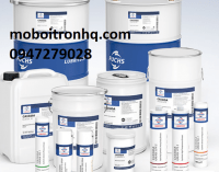 CASSIDA FLUID CR 150 - DẦU MÁY NÉN KHÍ AN TOÀN THỰC PHẨM