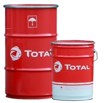Mỡ bôi trơn Total Multis EP 3