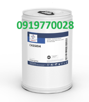 CASSIDA FLUID HF 46 - NHÀ PHÂN PHỐI GIÁ TỐT NHẤT