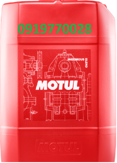 MOTULTECH HYDRAULIC FG 32