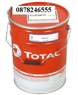 Mỡ bôi trơn Total Multis EP 000