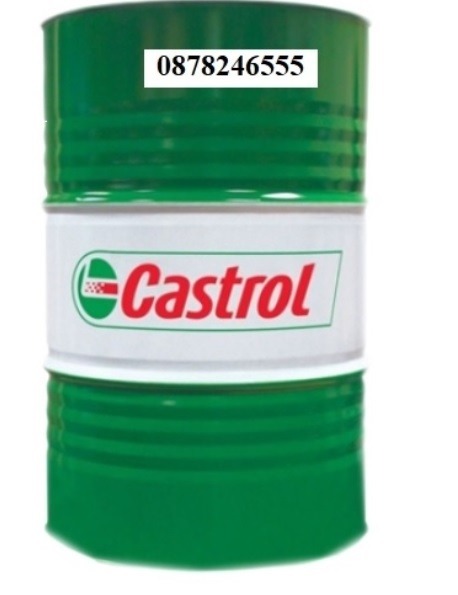 Dầu hộp số CASTROL TRANSMAX MANUAL 140 GL-4