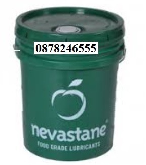 Dầu xích an toàn thực phẩm Total Nevastane Chain Oil XT