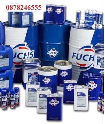 Mỡ bò chịu nhiệt Fuchs Renolit CX HT2 - Mỡ công nghiệp