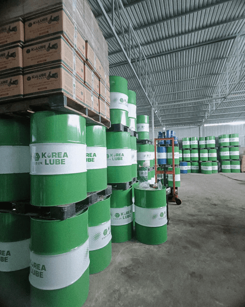 Dầu Hộp Số Tự Động Cao Cấp UTRAL ATF-100