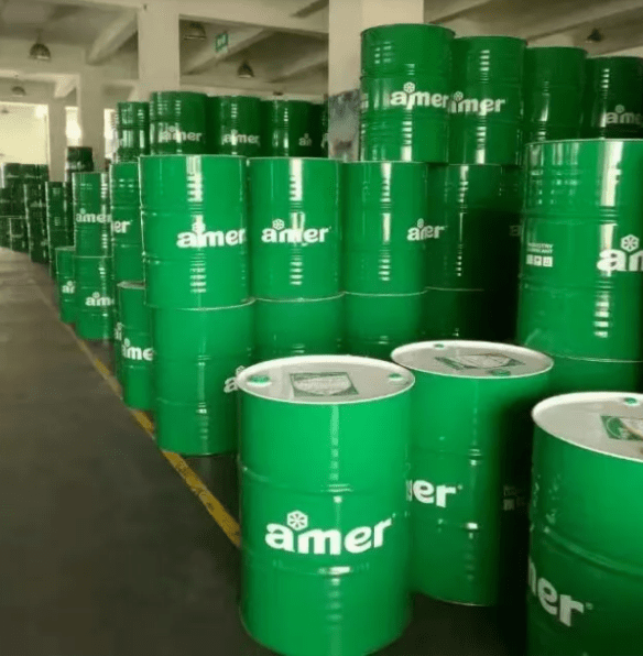 Dầu thủy lực Amer HK 32 46 68 – Chống rỉ, chống mài mòn siêu bền cho máy công trình