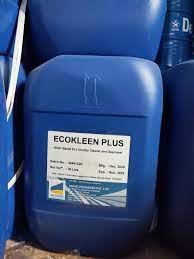 Molygraph Ecokleen Plus - Chất tẩy rửa dầu mỡ