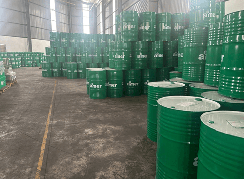 Dầu Thủy Lực Chống Mài Mòn Amer AW 32 46 68