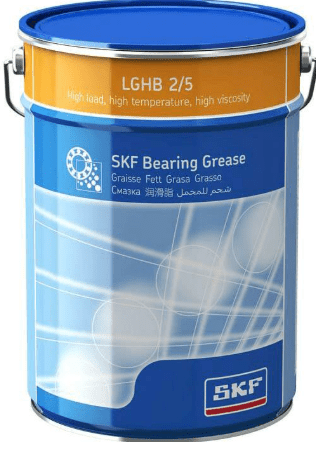 Mỡ SKF LGHB 2