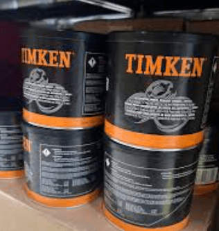 Mỡ chịu nhiệt Timken GR182