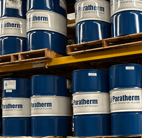 Dầu truyền nhiệt thực phẩm Paratherm NF Heat Transfer Fluid