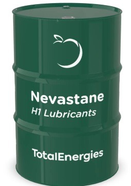 Dầu truyền nhiệt thực phẩm Total Nevastane HTF