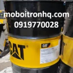 Dầu động cơ Cat DEO Oil (grade SAE 15W-40)