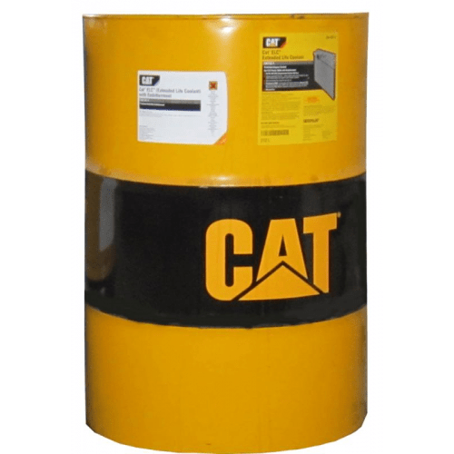 Nước làm mát Cat DEAC Antifreeze Coolant nhập khẩu chính hãng