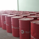 Dầu Bơm Chân Không Total PV SH 100