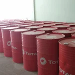 Dầu Bơm Chân Không Total PV SH 100