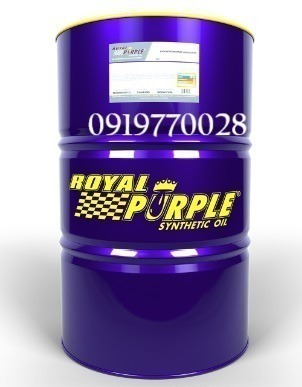 SYNFILM GT 100 - Dầu bánh răng thực phẩm Royal Purple