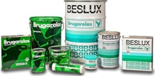 BESLUX GEAR-ATOX 320 - DẦU BÁNH RĂNG THỰC PHẨM