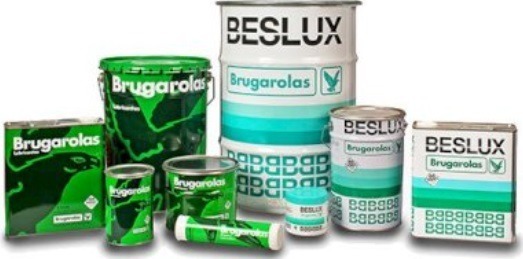 BESLUX GEARSINT ATOX 150 - DẦU BÁNH RĂNG THỰC PHẨM