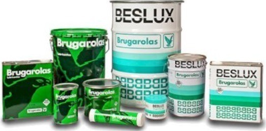 BESLUX GEARSINT ATOX 220 - DẦU BÁNH RĂNG THỰC PHẨM