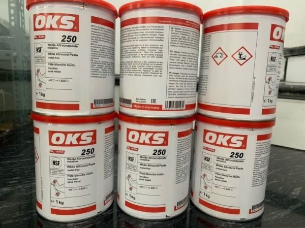 Kem lắp ráp vạn năng OKS 250/2501
