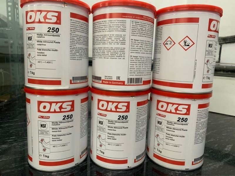 Kem lắp ráp vạn năng OKS 250/2501